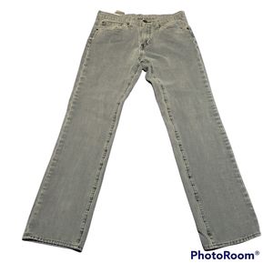 Levi Straus Courderoy Blue Womens/Mens (not sure) Pants 31/32